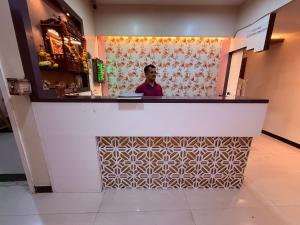 hotel sk galaxy thane west
