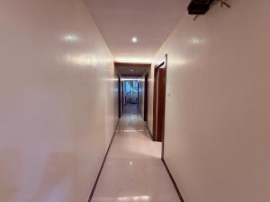 hotel sk galaxy thane west