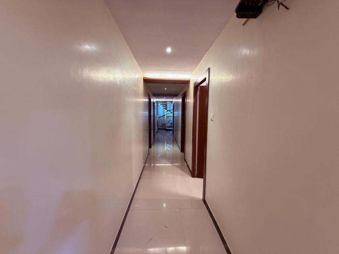 hotel sk galaxy thane west