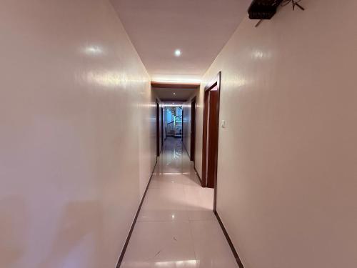 hotel sk galaxy thane west