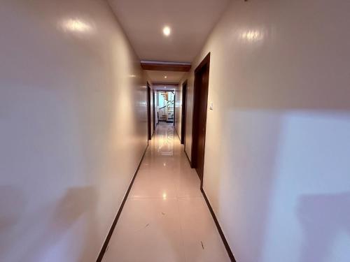 hotel sk galaxy thane west