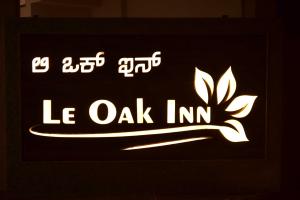 le oak inn