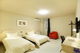 jinjiang inn shenyang nanta