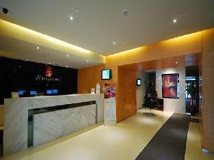 jinjiang inn shenyang nanta