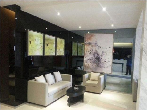 jinjiang inn shenyang nanta