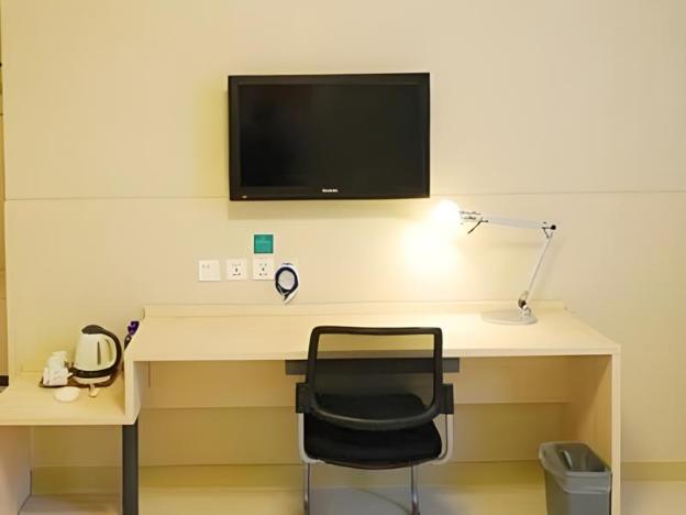 jinjiang inn shenyang nanta