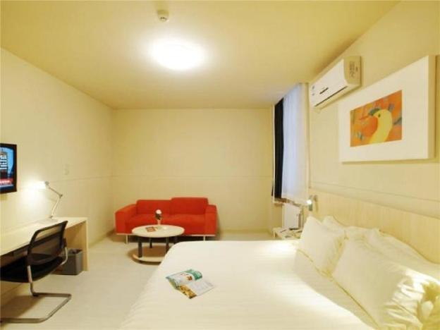 jinjiang inn shenyang nanta