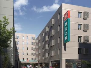 jinjiang inn shenyang nanta