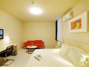 jinjiang inn shenyang nanta