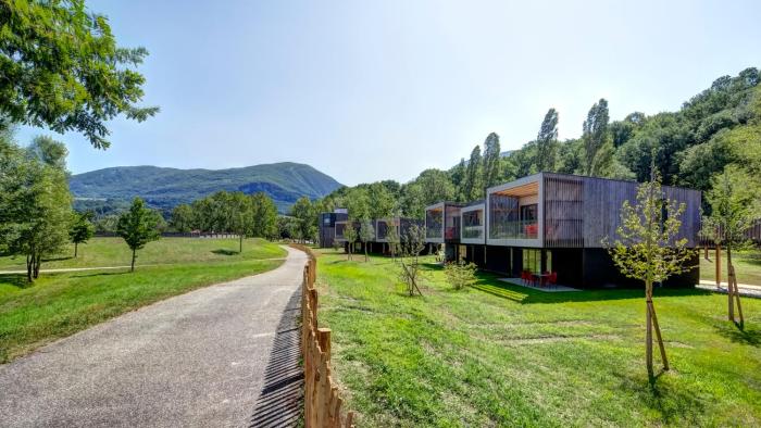 le village des oiseaux