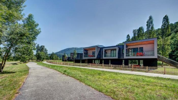 le village des oiseaux