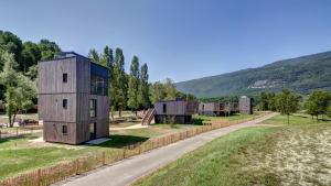 le village des oiseaux
