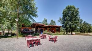 le village des oiseaux