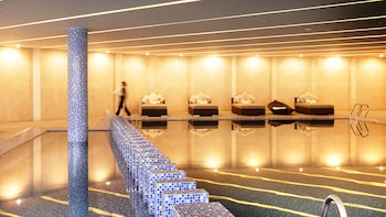 intercontinental beijing beichen by ihg