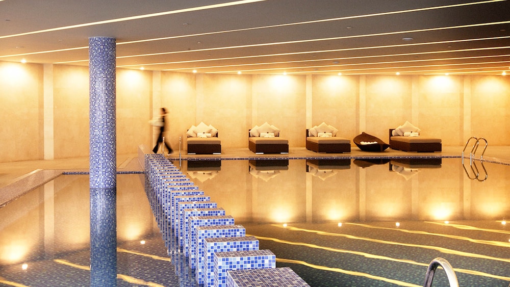 intercontinental beijing beichen by ihg