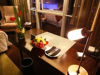 intercontinental beijing beichen by ihg