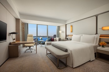 intercontinental beijing beichen by ihg