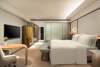 intercontinental beijing beichen by ihg
