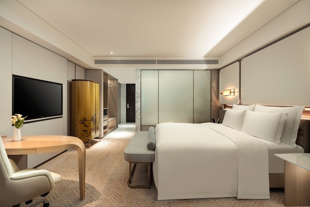 intercontinental beijing beichen by ihg