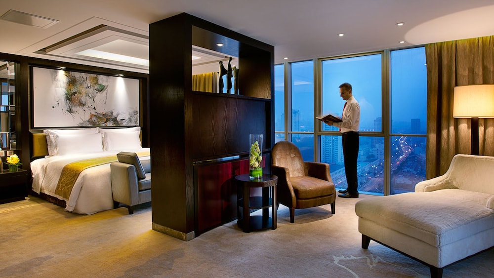intercontinental beijing beichen by ihg