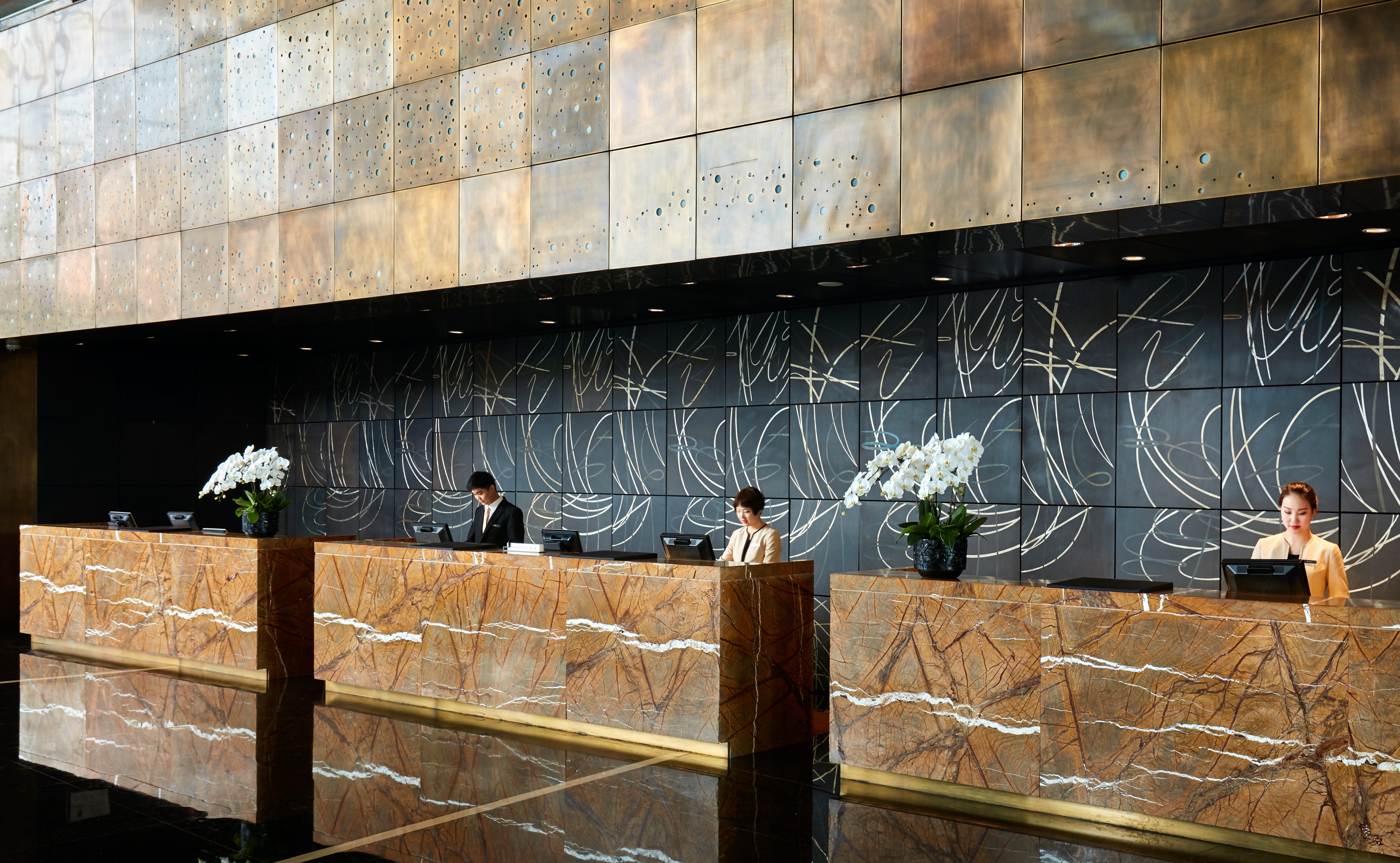 intercontinental beijing beichen by ihg