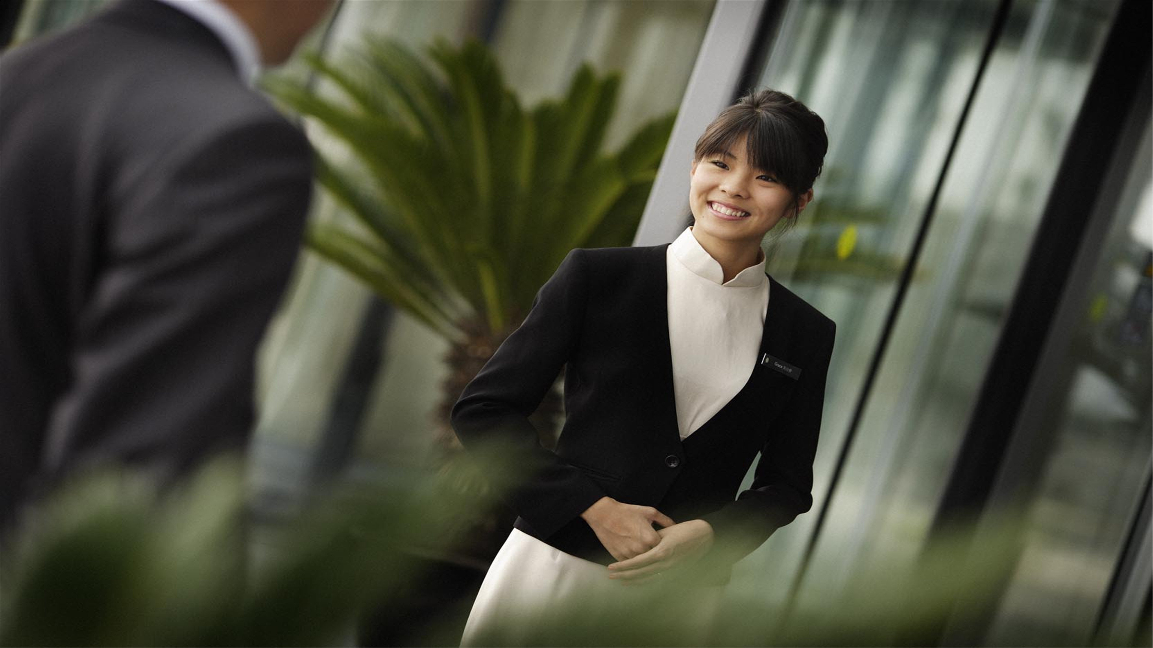 intercontinental beijing beichen by ihg