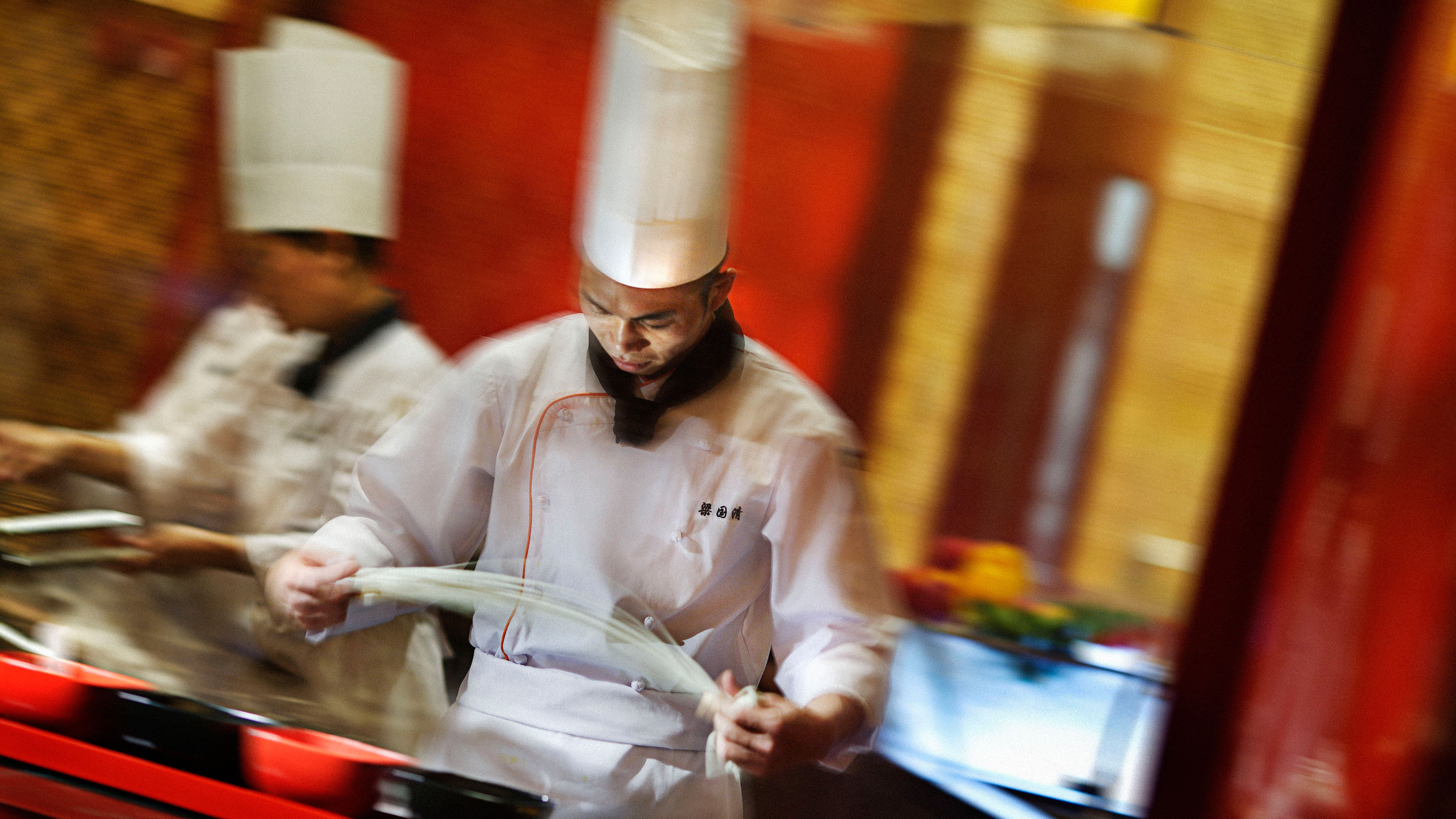 intercontinental beijing beichen by ihg