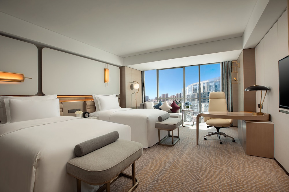 intercontinental beijing beichen by ihg