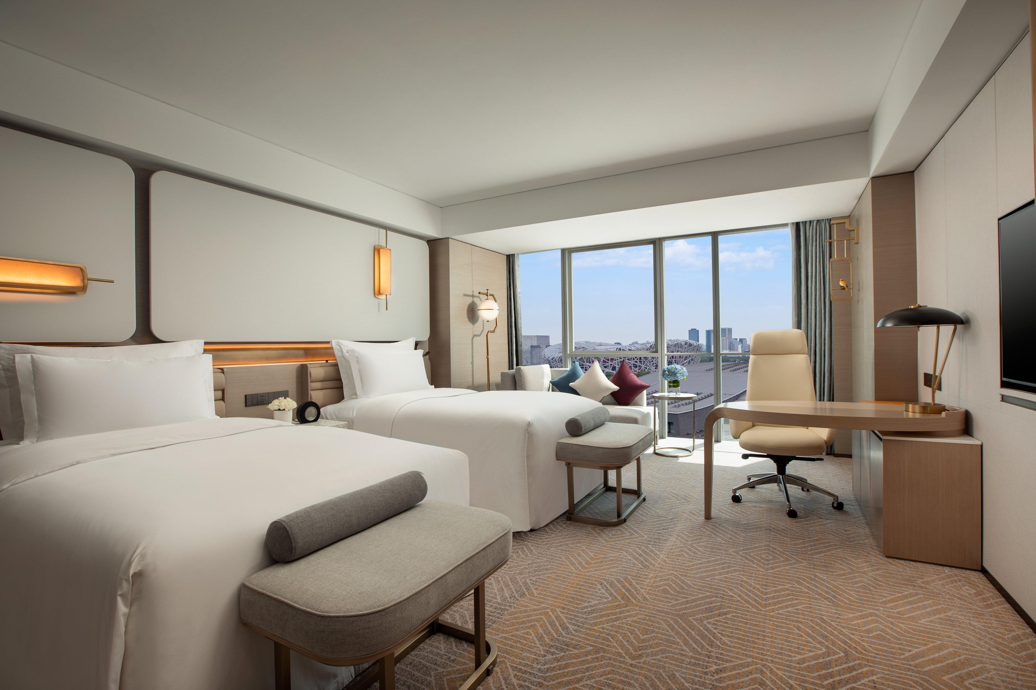 intercontinental beijing beichen by ihg