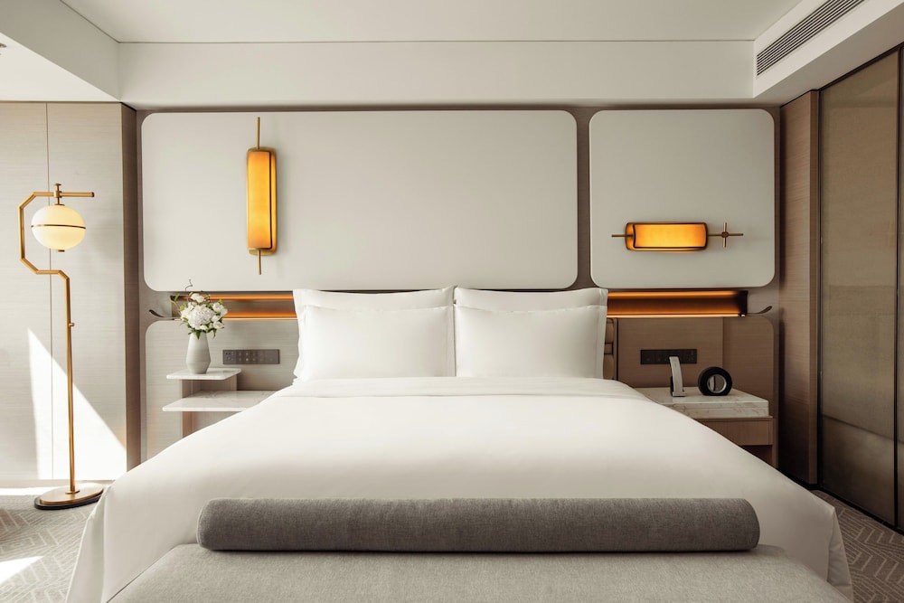 intercontinental beijing beichen by ihg