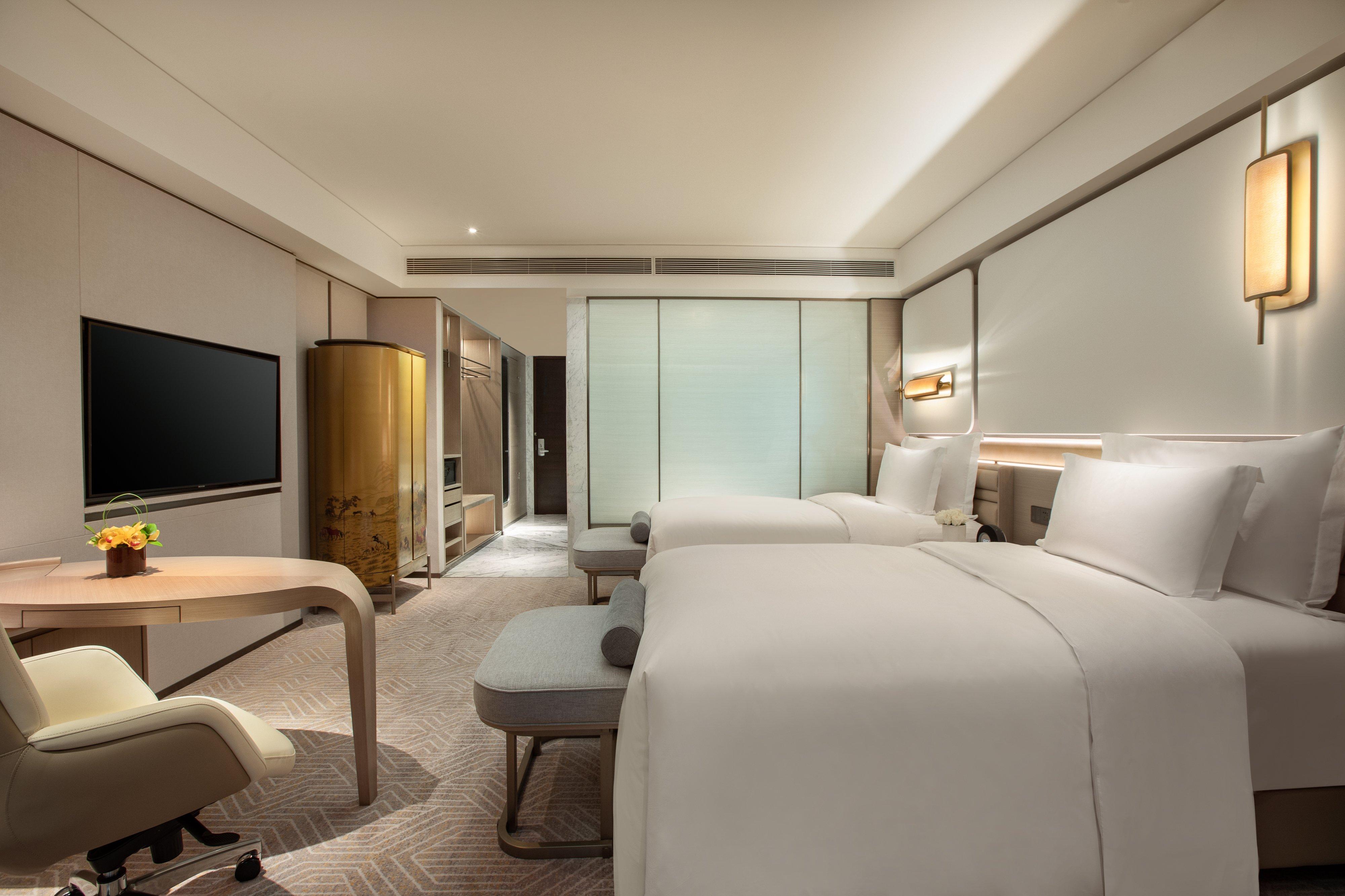 intercontinental beijing beichen by ihg