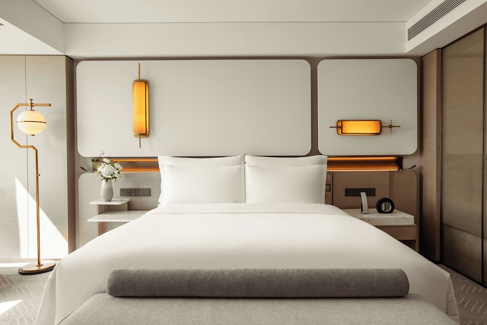 intercontinental beijing beichen by ihg