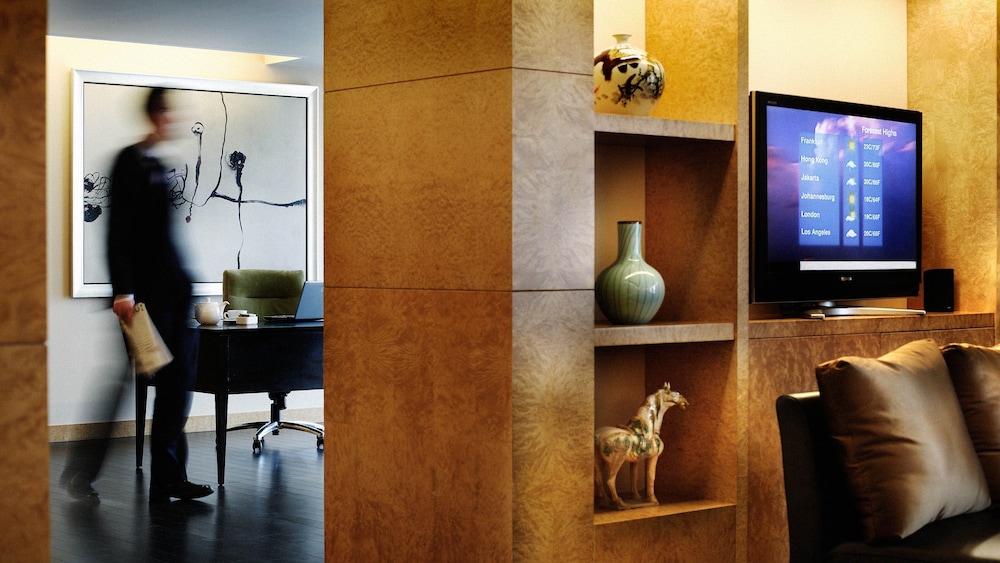 intercontinental beijing beichen by ihg