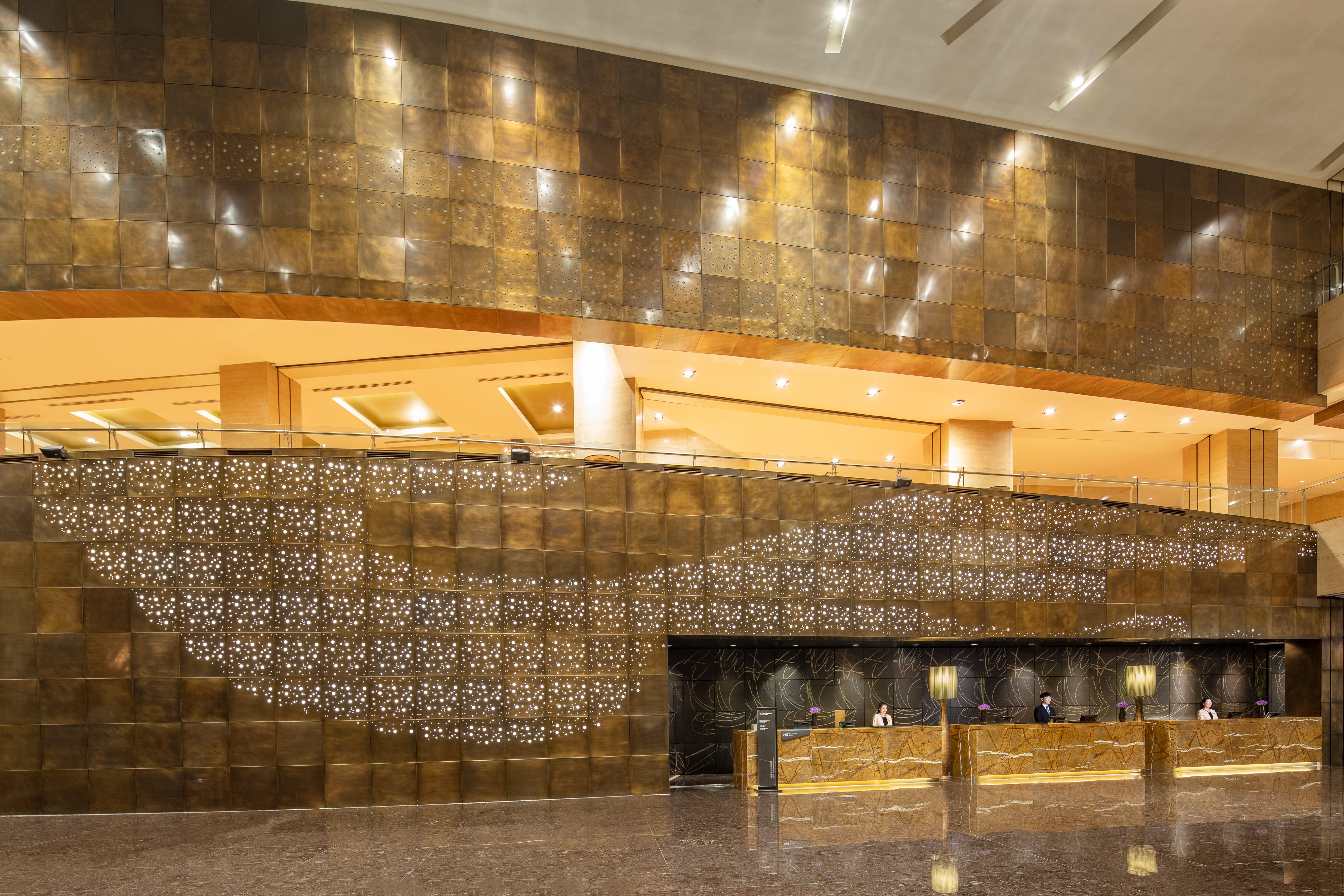 intercontinental beijing beichen by ihg