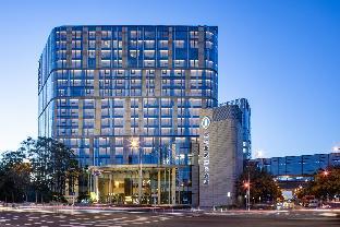 intercontinental beijing beichen by ihg