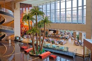 intercontinental beijing beichen by ihg
