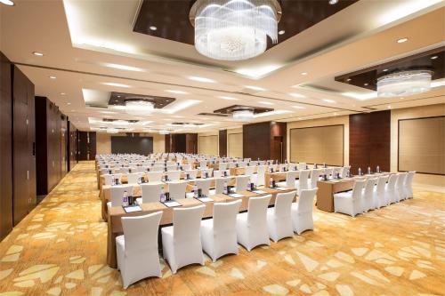 intercontinental beijing beichen by ihg
