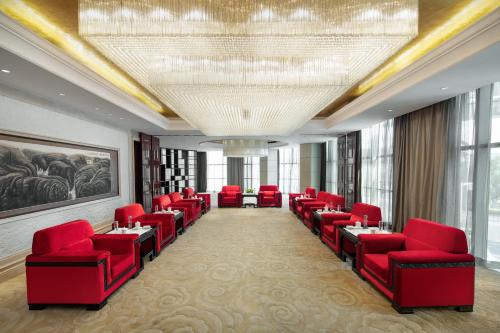 intercontinental beijing beichen by ihg