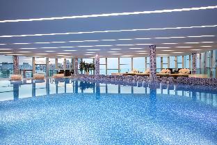 intercontinental beijing beichen by ihg
