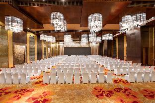 intercontinental beijing beichen by ihg