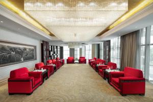 intercontinental beijing beichen by ihg