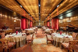 intercontinental beijing beichen by ihg