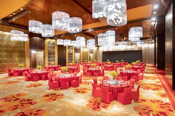 intercontinental beijing beichen by ihg