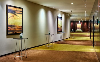 intercontinental beijing beichen by ihg