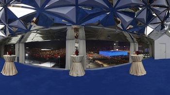 intercontinental beijing beichen by ihg