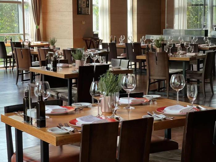 intercontinental beijing beichen by ihg