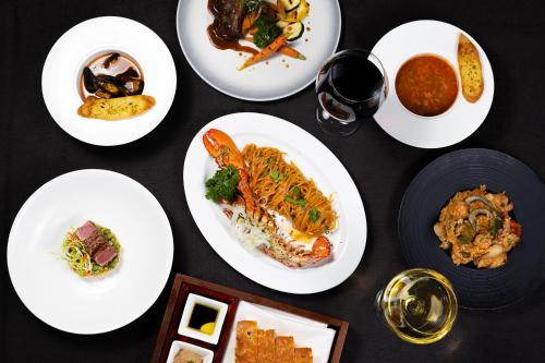 intercontinental beijing beichen by ihg
