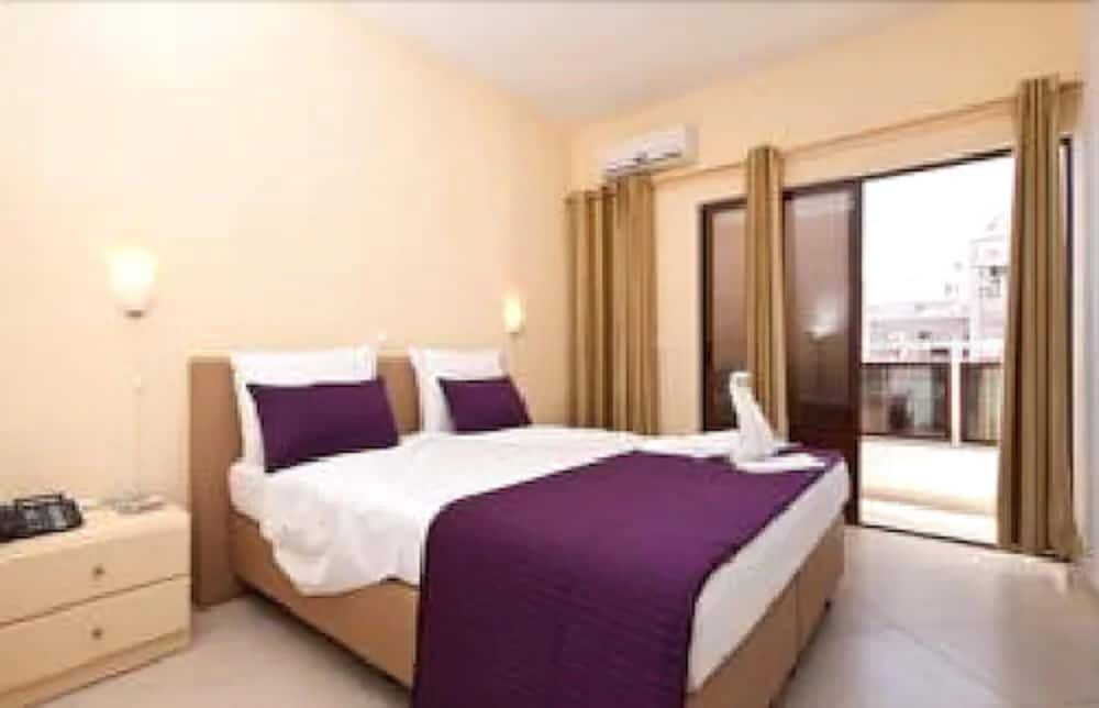 praiano aparthotel