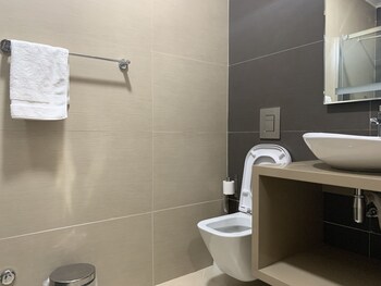 praiano aparthotel