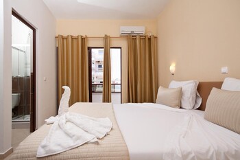 praiano aparthotel